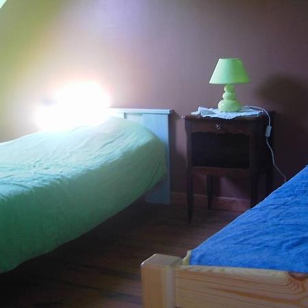 Maison Le Four A Chaux 滨海克里耶勒 外观 照片